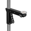 Godox 240FS Kerekes Lámpaállvány / Stúdió Állvány - 240cm