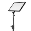 Godox LEDP260C dupla LED panel szett (Tripod Kit)