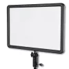Godox LEDP260C dupla LED panel szett (Tripod Kit)