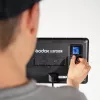 Godox LEDP260C tripla LED panel szett