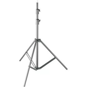   Godox 260T Vaku & LED Lámpa-tartó -260cm Stúdió Állvány