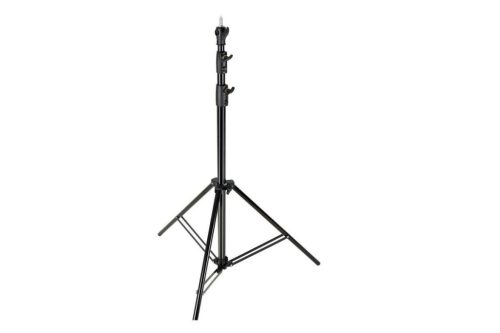 GODOX 290F Alumínium Fotó/Stúdió Lámpa Állvány - 290cm