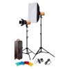 Godox Studio Smart Kit 300SDI-E stúdióvilágítás Kit