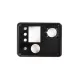 Godox F200Bi/F400Bi/M200/M300 Előlapi panel