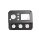 Godox Knowled F600Bi Előlap