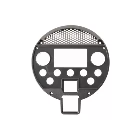 Godox QTIII-M Hátlap