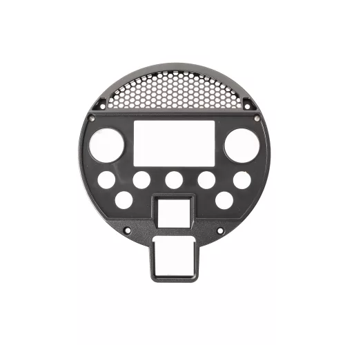 Godox QTIII-M Hátlap