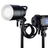 Godox AD600PRO reflektor rögzítőgomb (AD600PRO/H600P/H1200P modellekhez)