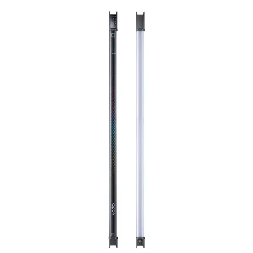 Godox TL120 burkolat (body cylinder)