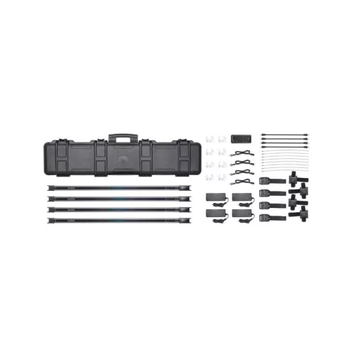 Godox TL120 lágyító diffúzor
