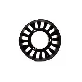 Godox FLS8 lencse bajonett