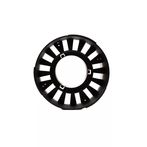 Godox FLS8 lencse bajonett