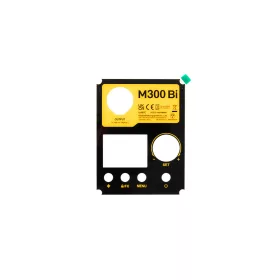 Godox Knowled M300Bi Lencse