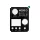 Godox Knowled M200D Lencse