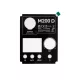 Godox Knowled M200D Lencse