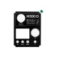 Godox Knowled M300D Lencse
