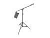 GODOX 420LB Boom Kar Fotó/Stúdió Állvány - 420cm