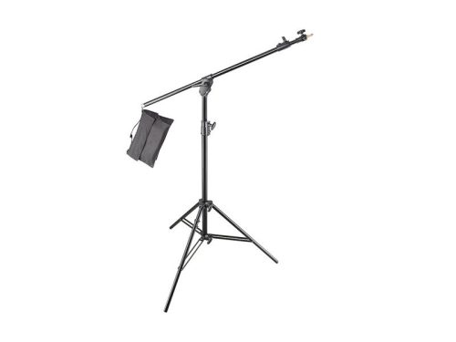 GODOX 420LB Boom Kar Fotó/Stúdió Állvány - 420cm