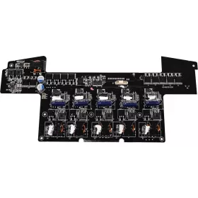 Godox LD150RS Fő vezérlő PCB alaplap