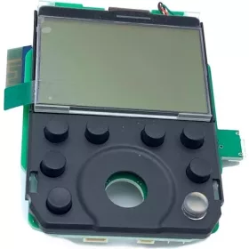 Godox AD360II fő vezérlőpanel