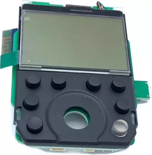 Godox AD360II fő vezérlőpanel