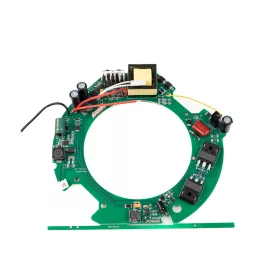 Godox AR400 vezérlőpanel (drive board)