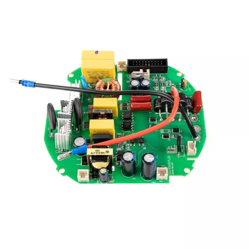 Godox QS400II Táp alaplap -power board