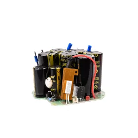 Godox QT600 Kondenzátor alaplap -condenser board