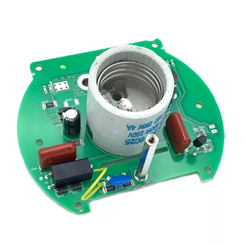 Godox SK200II/SK300II/SK400II Jeladó alaplap -trigger board