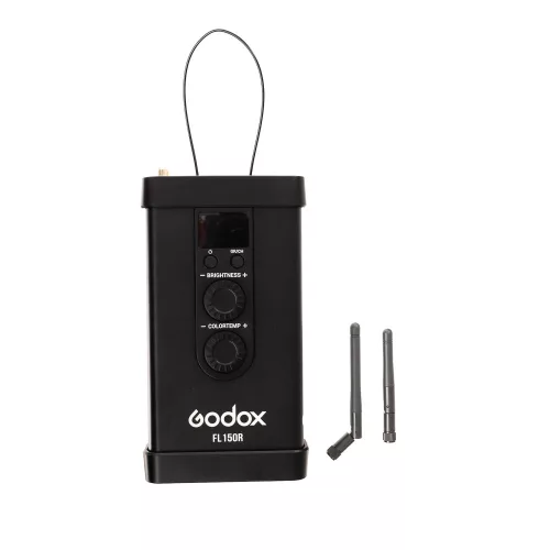 Godox FL150R Kontroller