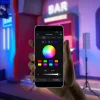 Godox LC1000R RGB LED fénycső - Tube Light Stick