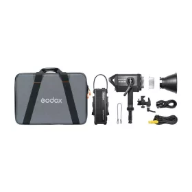 Godox Knowled M200Bi Vezérlő