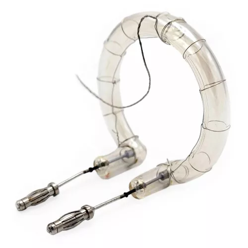 Godox MS200-V/MS300-V Villanócső