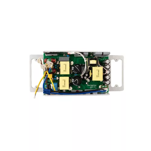 Godox Knowled M600Bi Tápcsatlakozó alaplap