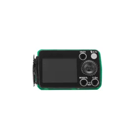 Godox AD200 vezérlőpanel (gomb és LCD kijelző)