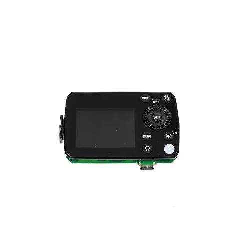 Godox AD200PRO vezérlőpanel + LCD kijelző + kezelőpanel