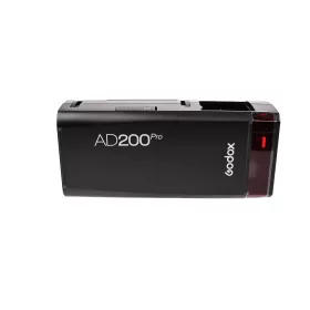 Godox AD200PRO burkolatkészlet (housing set)