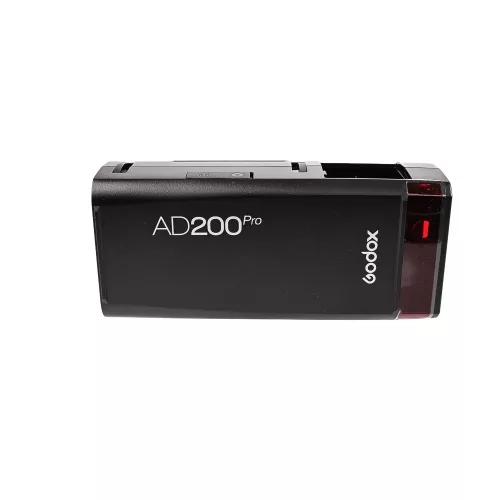 Godox AD200PRO burkolatkészlet (housing set)