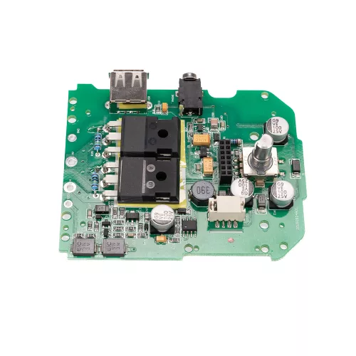 Godox AD360II táp panel (power board)