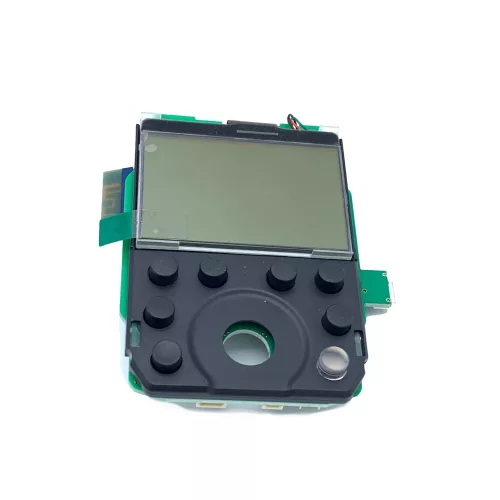 Godox AD360II vezérlőpanel (control board)