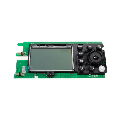 Godox AD400PRO vezérlőpanel (control board)