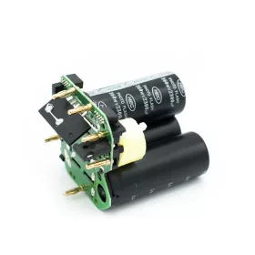 Godox AD400PRO kondenzátor panel (capacitor board)