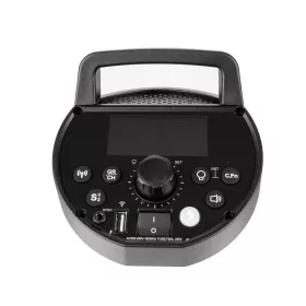   Godox DP800III/DP1000III Kijelzőpanel, tápegység panel, hátsó burkolat készlet