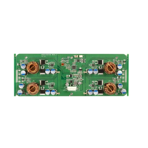 Godox Knowled F600Bi Vezérlő alaplap