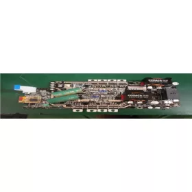   Godox FL150R/FL150S Vezérlő meghajtó alaplap -controller drive board