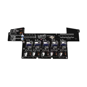 Godox LD150RS Vezérlő PCB alaplap