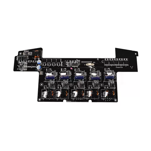 Godox LD150RS Vezérlő PCB alaplap