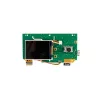 Godox Knowled M600Bi Vezérlő alaplap és LCD kijelző
