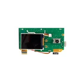 Godox Knowled M600Bi Vezérlő alaplap és LCD kijelző