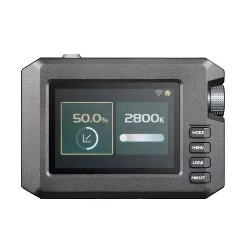 Godox MG1200Bi Vezérlő alaplap -control board